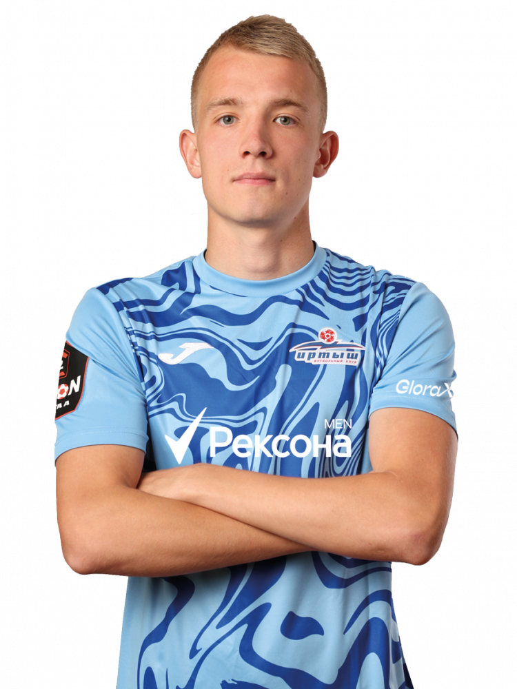 Коркин Павел Юрьевич