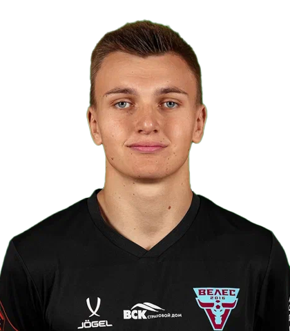 Краснопевцев Александр Сергеевич