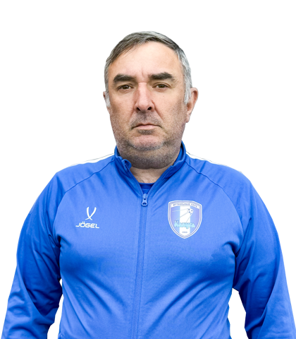 Здобнов Роман Викторович