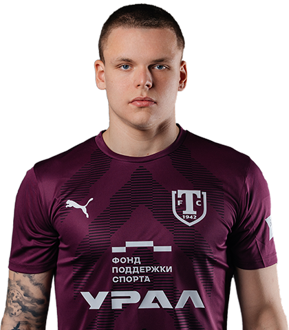 Филиппов Роман Александрович