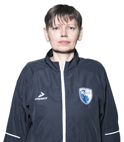 Пагаева Зоя Эдуардовна