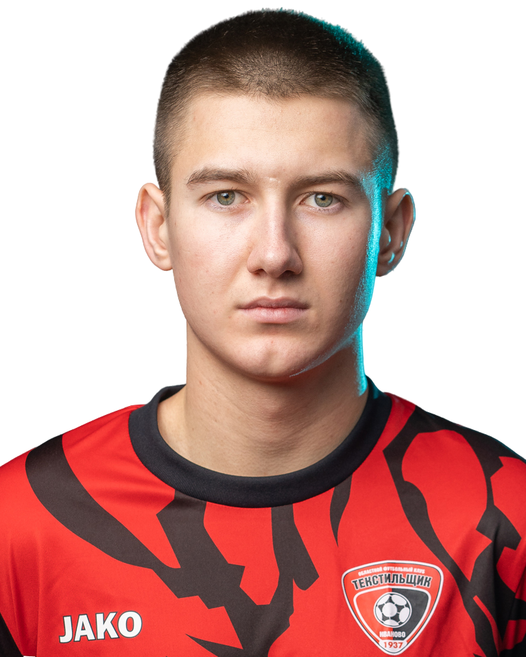 Фенин Фёдор Анатольевич