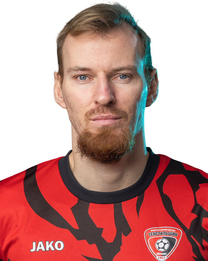 Стешин Евгений Александрович