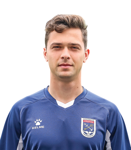 Выскребенцев Андрей Эдуардович