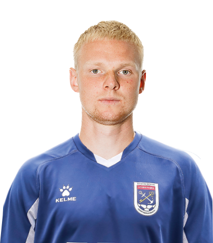 Николаев Сергей Викторович