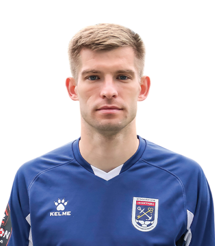 Калугин Никита Константинович