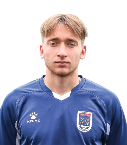 Сидельников Максим Александрович