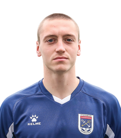 Кудрявцев Роман Александрович