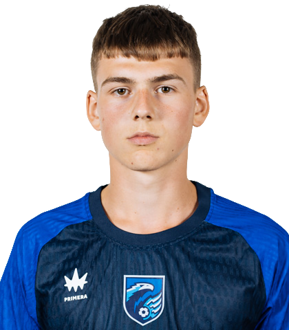 Ализаде Амир Анарович