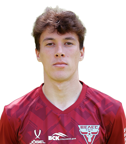 Тарасенко Захар Александрович