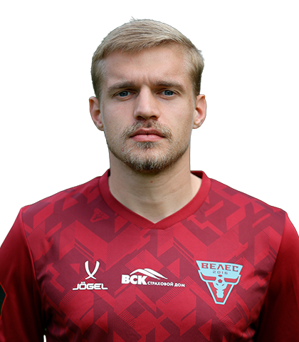 Волков Владислав Вадимович