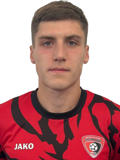 Хитяев Андрей Сергеевич