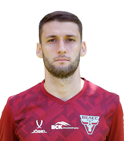 Гираев Карим Магомедович