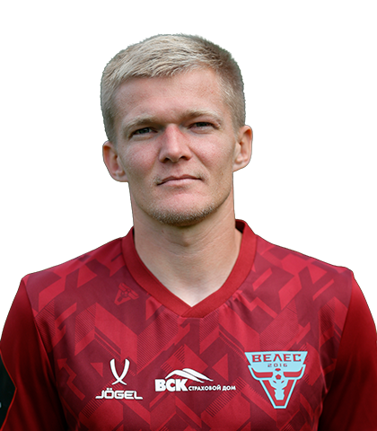 Завезён Юрий Сергеевич