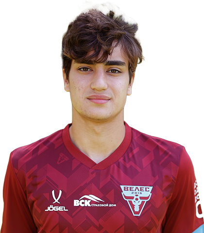 Скворцов Кирилл Максимович