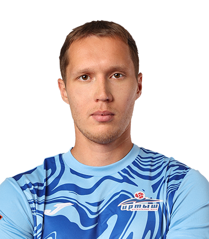 Дорофеев Никита Сергеевич