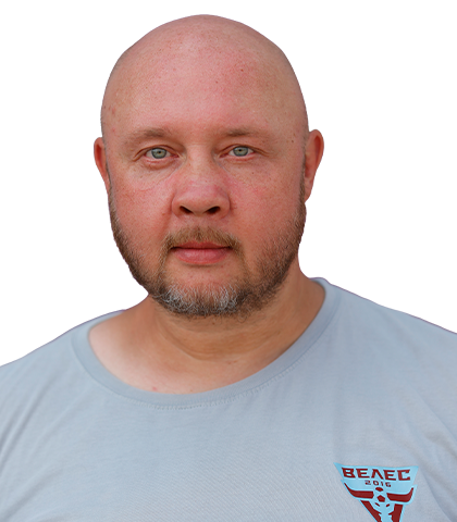 Ерещенко Лев Валерьевич