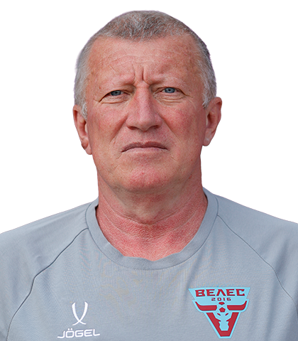 Хусяинов Ревкат Тахирович