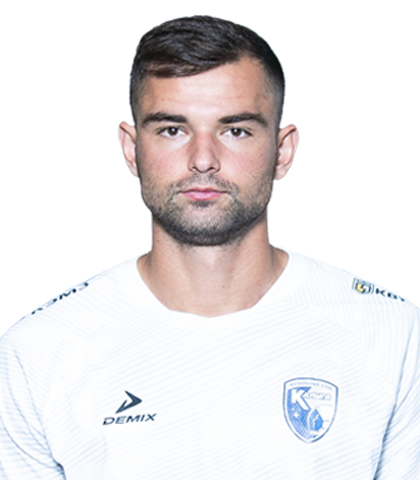 Матюшенко Иван Евгеньевич