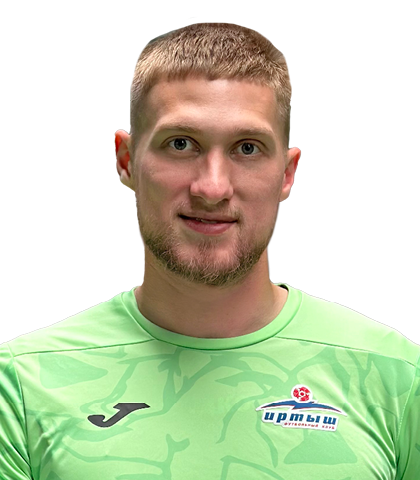 Савин Андрей Сергеевич