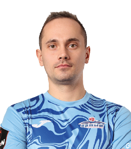 Янушковский Роман Александрович