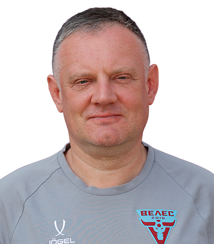 Климкин Игорь Михайлович