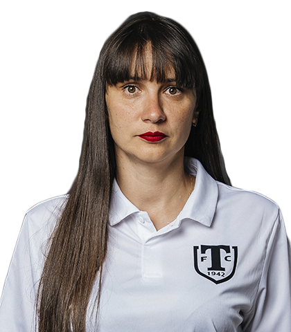 Чистякова Оксана Владимировна