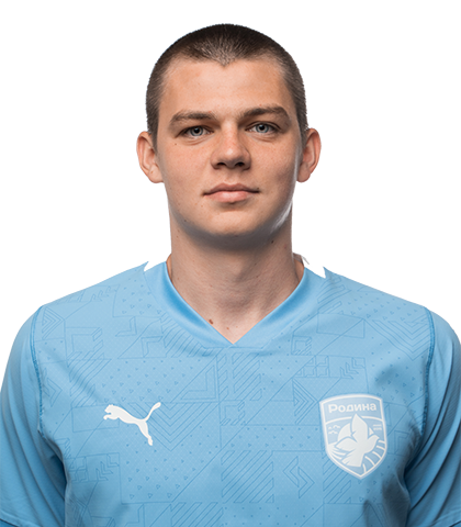 Баранов Павел Павлович