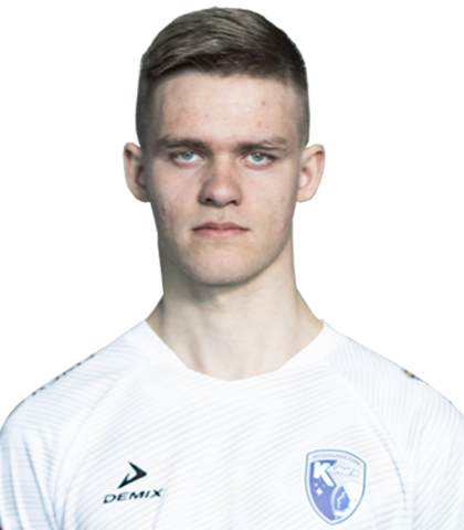 Лапаев Олег Максимович