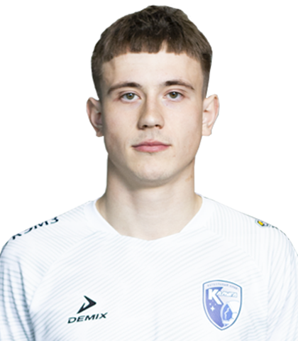 Липаев Егор Романович