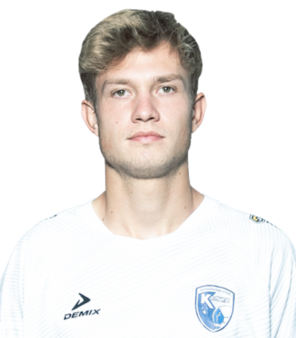 Соколов Игорь Андреевич