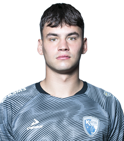 Григорьев Александр