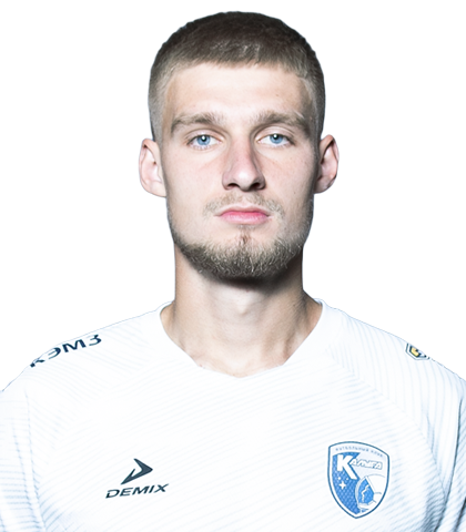 Коновалов Владислав Валерьевич