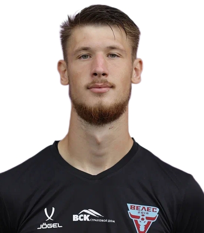 Купцов Илья Александрович