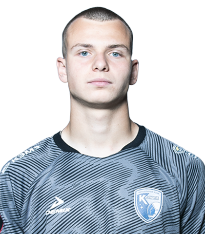 Грицун Павел Сергеевич