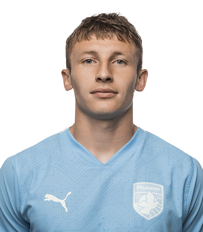 Шадринцев Дмитрий Вячеславович