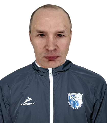 Иванов Алексей Алексеевич