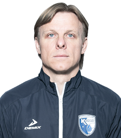 Лосев Евгений Сергеевич