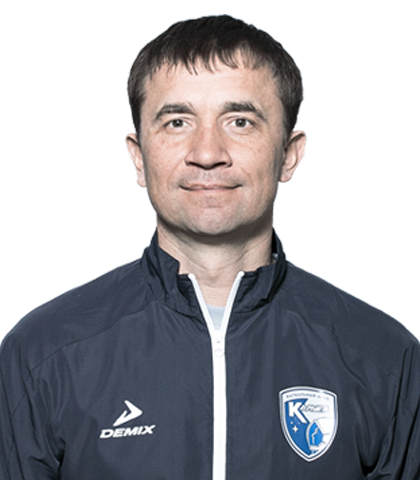 Новиков Руслан Владимирович