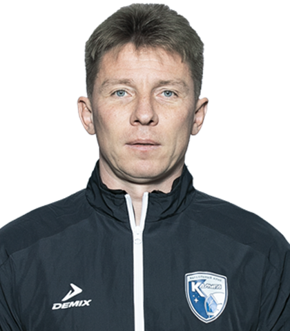 Баранов Дмитрий Александрович