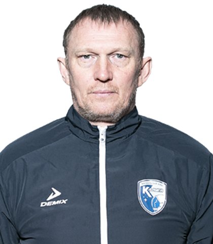 Петраков Максим Юрьевич