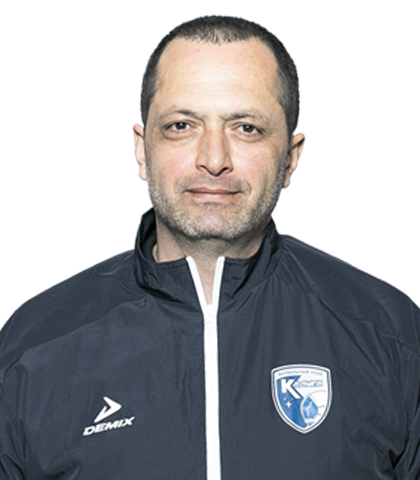 Акопян Тигран Степаевич