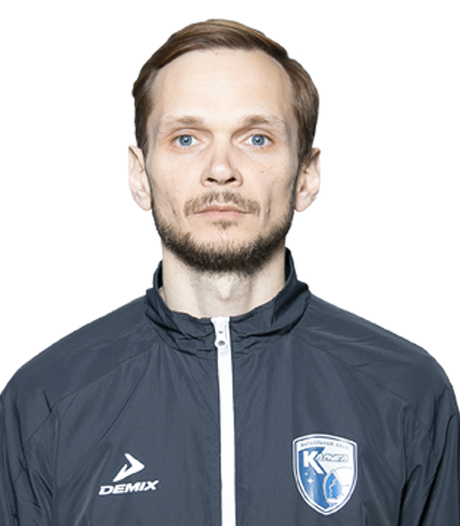 Блинов Александр Юрьевич