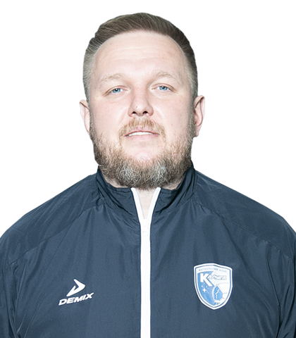 Егоров Николай Николаевич