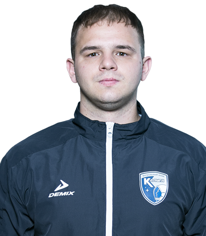 Кук Александр Александрович