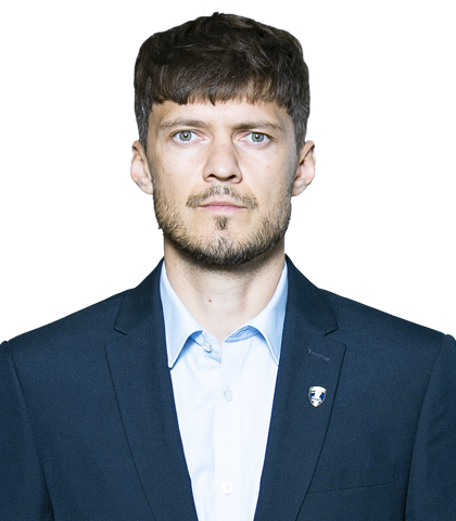 Дубровин Юрий Валерьевич