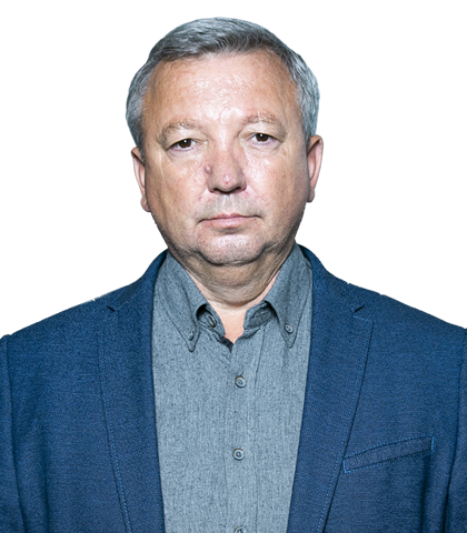 Митрофанов Олег Геннадьевич