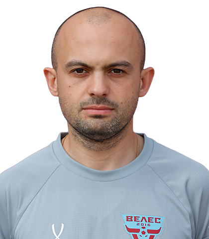 Минасян Арам Ашотович