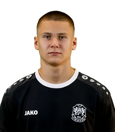 Дернов Андрей Вадимович