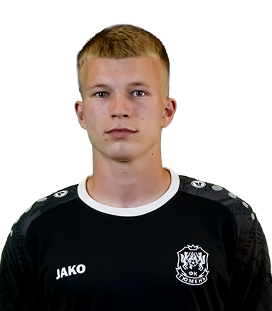 Чемакин Кирилл Андреевич